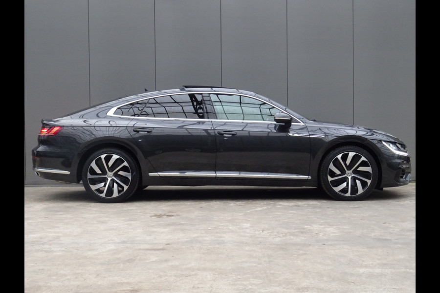 Volkswagen Arteon 2.0 TSI Business R * PANORAMADAK * CARPLAY !!