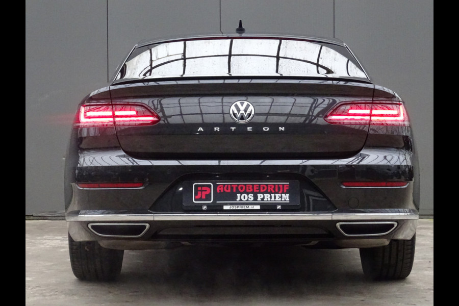 Volkswagen Arteon 2.0 TSI Business R * PANORAMADAK * CARPLAY !!