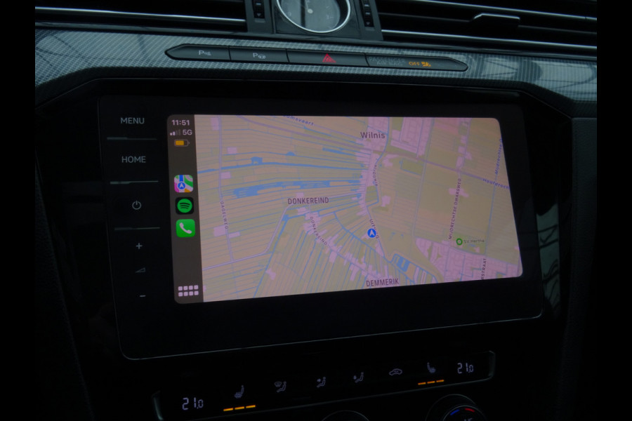 Volkswagen Arteon 2.0 TSI Business R * PANORAMADAK * CARPLAY !!