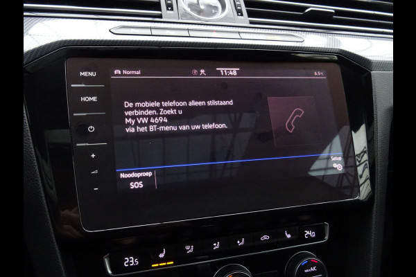 Volkswagen Arteon 2.0 TSI Business R * PANORAMADAK * CARPLAY !!