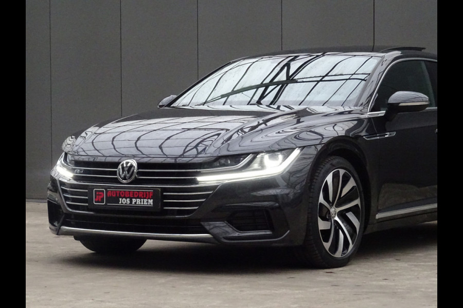 Volkswagen Arteon 2.0 TSI Business R * PANORAMADAK * CARPLAY !!