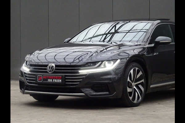 Volkswagen Arteon 2.0 TSI Business R * PANORAMADAK * CARPLAY !!