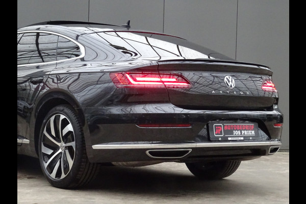 Volkswagen Arteon 2.0 TSI Business R * PANORAMADAK * CARPLAY !!
