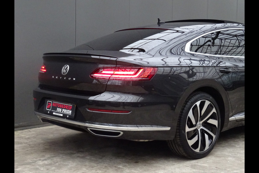 Volkswagen Arteon 2.0 TSI Business R * PANORAMADAK * CARPLAY !!
