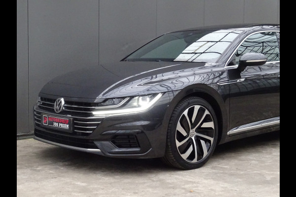 Volkswagen Arteon 2.0 TSI Business R * PANORAMADAK * CARPLAY !!