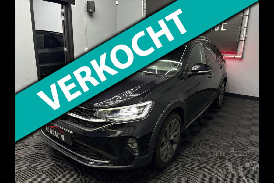 Volkswagen Taigo 1.0 TSI R-Line