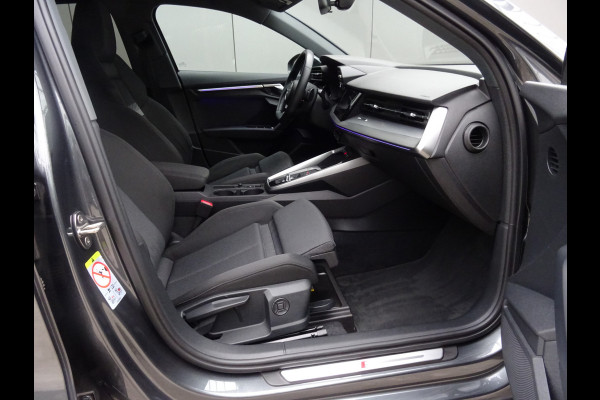 Audi A3 Sportback 35 TFSI edition one * S-LINE * CARPLAY * SPORTSTOELEN !!