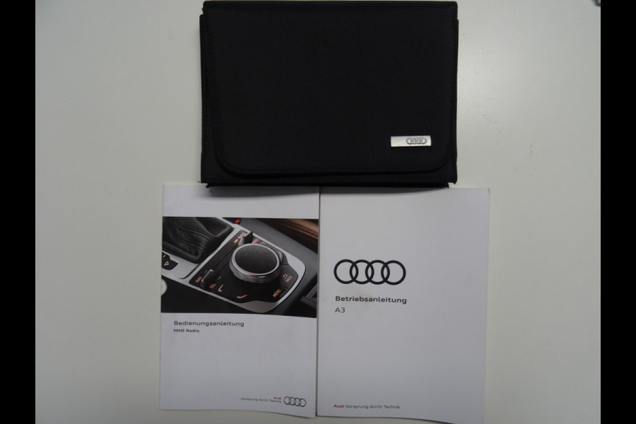Audi A3 Sportback 35 TFSI edition one * S-LINE * CARPLAY * SPORTSTOELEN !!