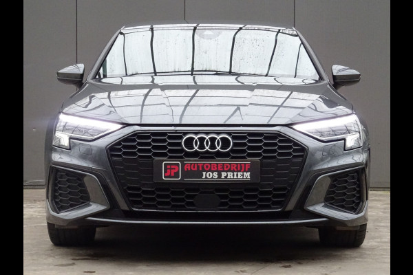 Audi A3 Sportback 35 TFSI edition one * S-LINE * CARPLAY * SPORTSTOELEN !!