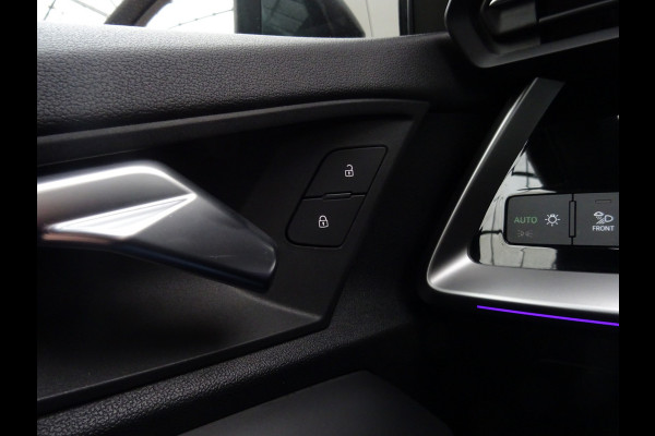 Audi A3 Sportback 35 TFSI edition one * S-LINE * CARPLAY * SPORTSTOELEN !!
