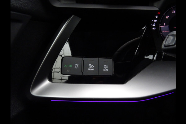 Audi A3 Sportback 35 TFSI edition one * S-LINE * CARPLAY * SPORTSTOELEN !!