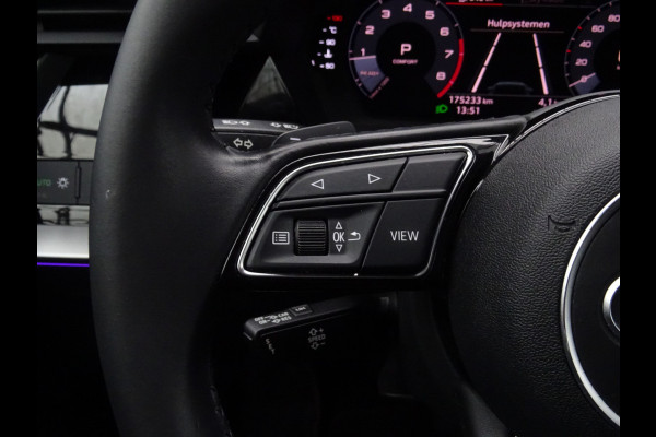 Audi A3 Sportback 35 TFSI edition one * S-LINE * CARPLAY * SPORTSTOELEN !!