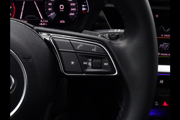 Audi A3 Sportback 35 TFSI edition one * S-LINE * CARPLAY * SPORTSTOELEN !!