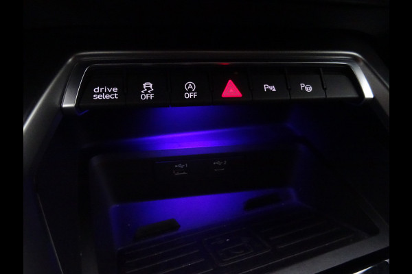 Audi A3 Sportback 35 TFSI edition one * S-LINE * CARPLAY * SPORTSTOELEN !!