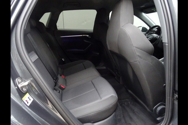 Audi A3 Sportback 35 TFSI edition one * S-LINE * CARPLAY * SPORTSTOELEN !!