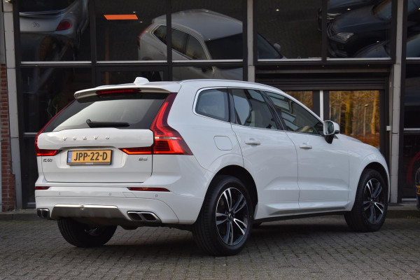 Volvo XC60 2.0 B5 Inscription Lane AUT Trekhaak