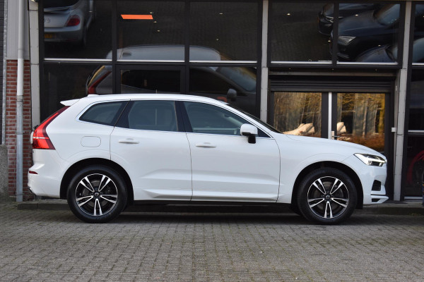 Volvo XC60 2.0 B5 Inscription Lane AUT Trekhaak