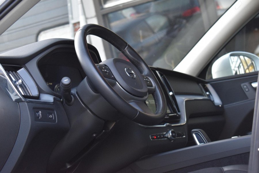 Volvo XC60 2.0 B5 Inscription Lane AUT Trekhaak