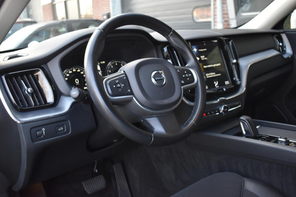 Volvo XC60 2.0 B5 Inscription Lane AUT Trekhaak