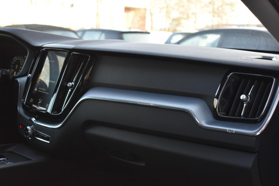 Volvo XC60 2.0 B5 Inscription Lane AUT Trekhaak