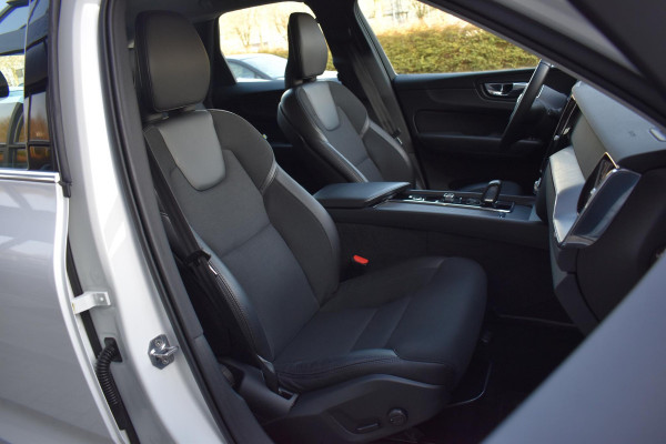 Volvo XC60 2.0 B5 Inscription Lane AUT Trekhaak