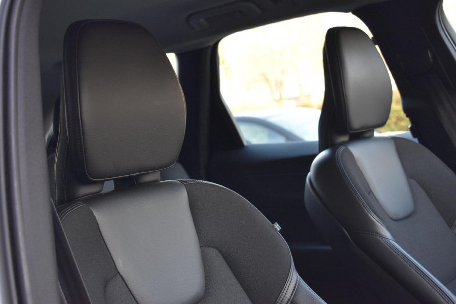 Volvo XC60 2.0 B5 Inscription Lane AUT Trekhaak