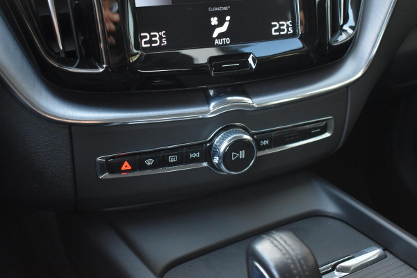 Volvo XC60 2.0 B5 Inscription Lane AUT Trekhaak