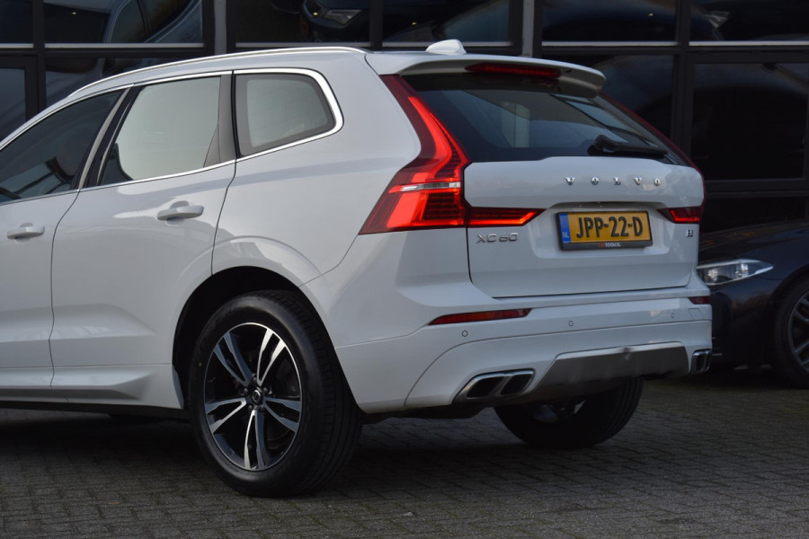 Volvo XC60 2.0 B5 Inscription Lane AUT Trekhaak