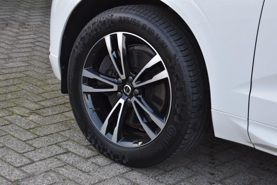 Volvo XC60 2.0 B5 Inscription Lane AUT Trekhaak