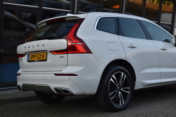 Volvo XC60 2.0 B5 Inscription Lane AUT Trekhaak