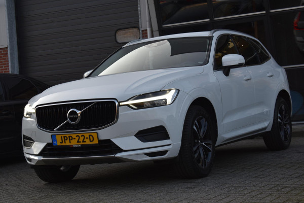Volvo XC60 2.0 B5 Inscription Lane AUT Trekhaak