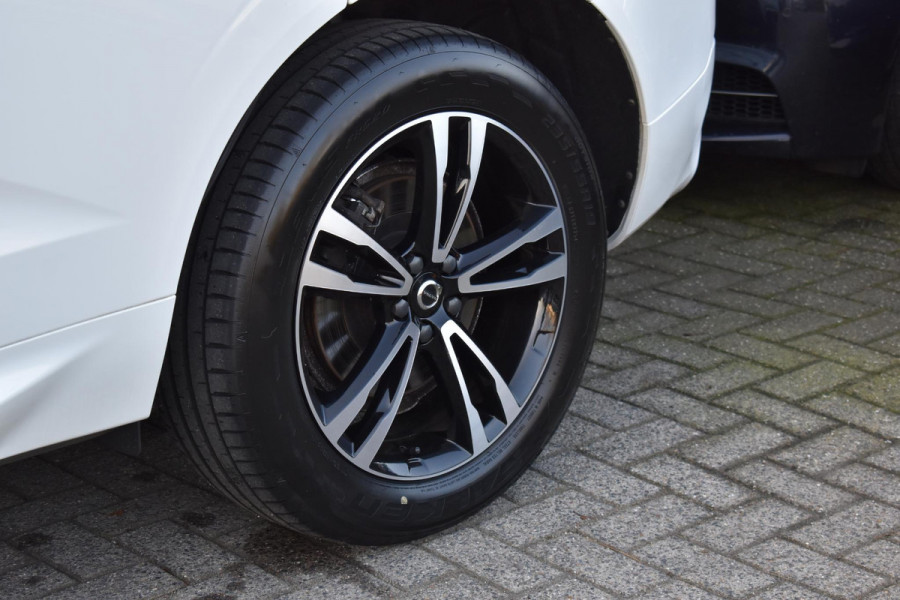 Volvo XC60 2.0 B5 Inscription Lane AUT Trekhaak