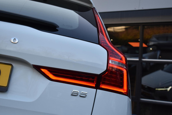 Volvo XC60 2.0 B5 Inscription Lane AUT Trekhaak