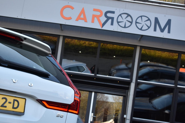 Volvo XC60 2.0 B5 Inscription Lane AUT Trekhaak