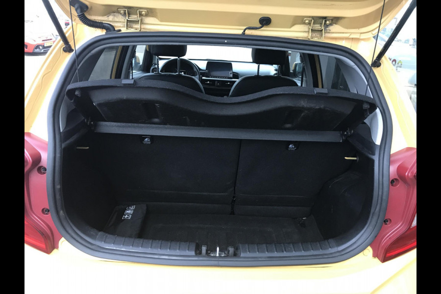 Kia Picanto 1.0 GT-Line 7 JAAR GARANTIE