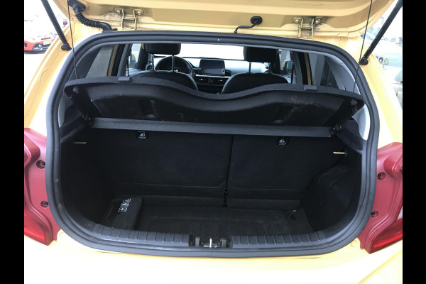 Kia Picanto 1.0 GT-Line 7 JAAR GARANTIE