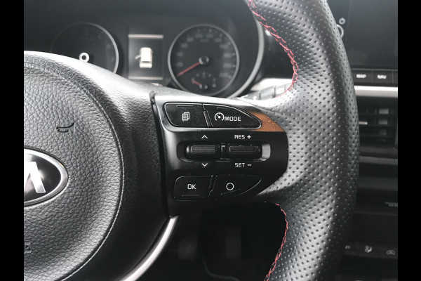 Kia Picanto 1.0 GT-Line 7 JAAR GARANTIE