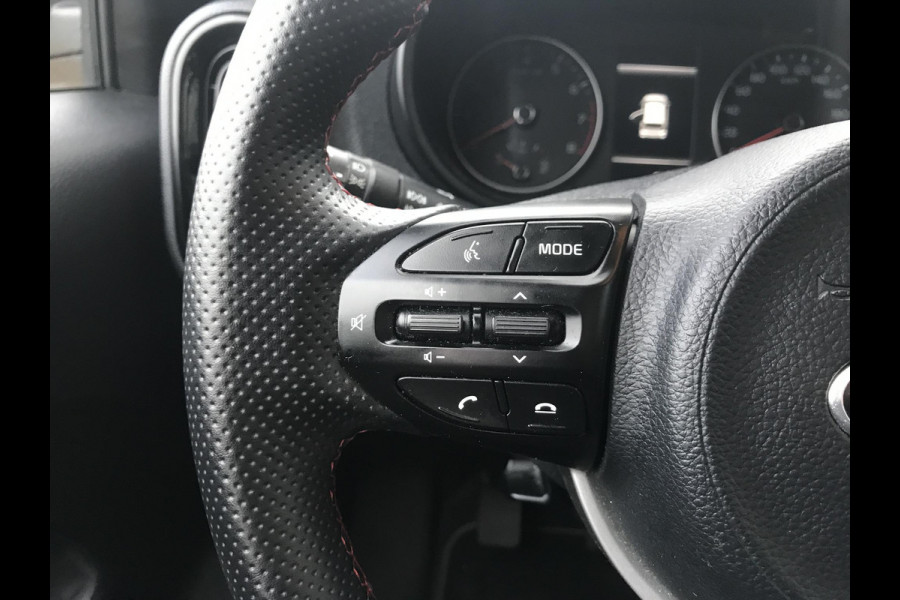 Kia Picanto 1.0 GT-Line 7 JAAR GARANTIE