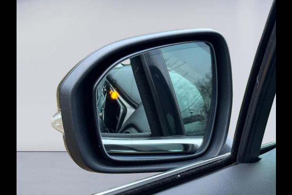 Ford Mondeo Wagon 2.0 IVCT HEV Automaat Vignale, achteruitrijcamera, lederen sportinterieur, vol opties