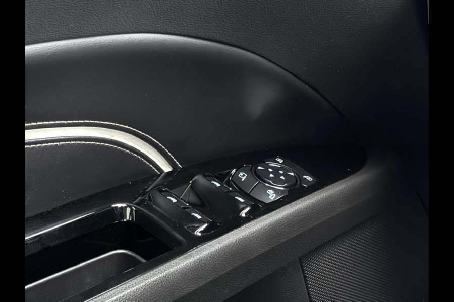 Ford Mondeo Wagon 2.0 IVCT HEV Automaat Vignale, achteruitrijcamera, lederen sportinterieur, vol opties