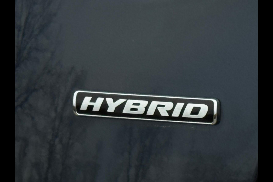 Ford Mondeo Wagon 2.0 IVCT HEV Automaat Vignale, achteruitrijcamera, lederen sportinterieur, vol opties