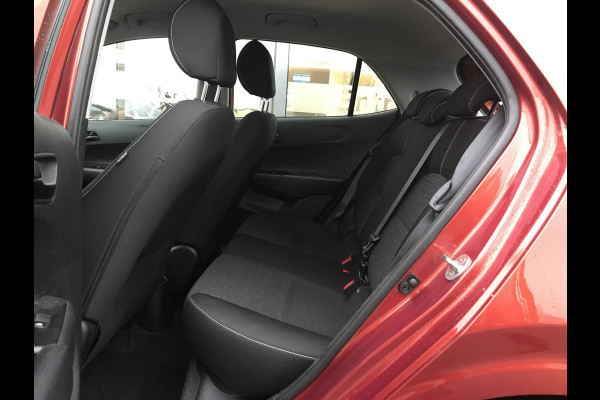 Kia Picanto 1.0 ComfortPlusLine Stoelverwarming