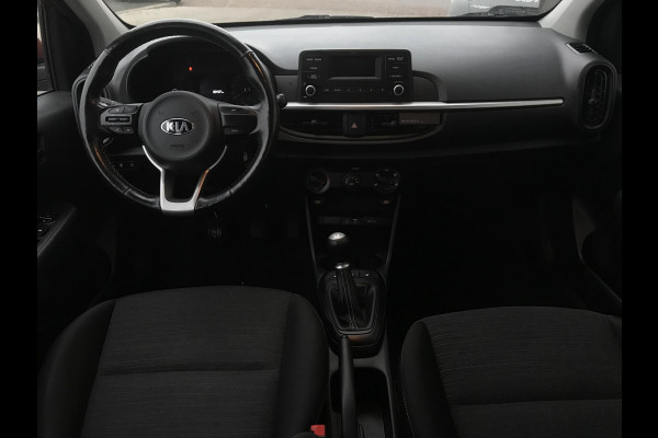 Kia Picanto 1.0 ComfortPlusLine Stoelverwarming