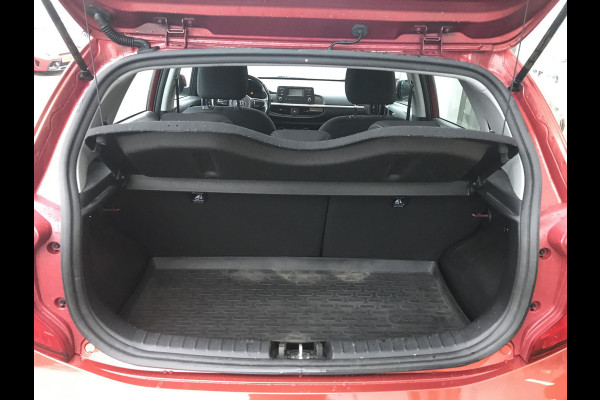 Kia Picanto 1.0 ComfortPlusLine Stoelverwarming