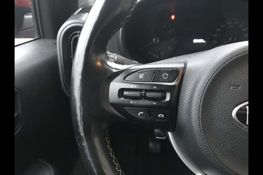 Kia Picanto 1.0 ComfortPlusLine Stoelverwarming