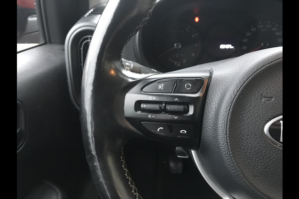 Kia Picanto 1.0 ComfortPlusLine Stoelverwarming