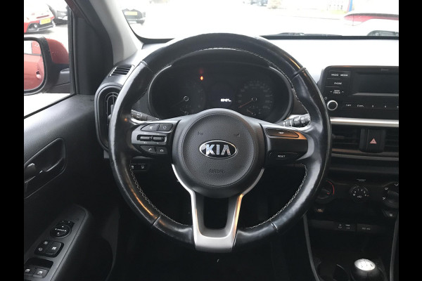 Kia Picanto 1.0 ComfortPlusLine Stoelverwarming