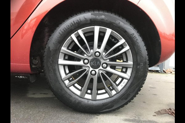 Kia Picanto 1.0 ComfortPlusLine Stoelverwarming