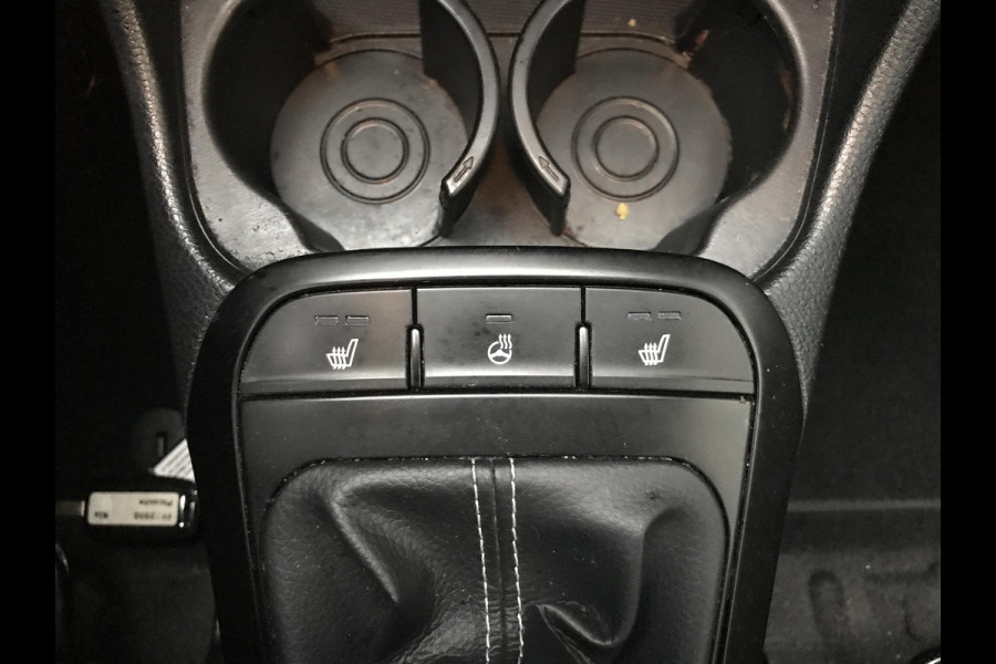 Kia Picanto 1.0 ComfortPlusLine Stoelverwarming