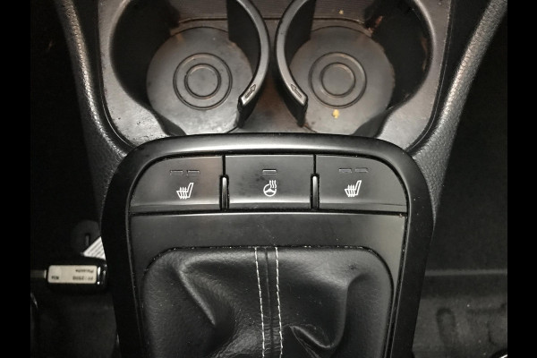 Kia Picanto 1.0 ComfortPlusLine Stoelverwarming